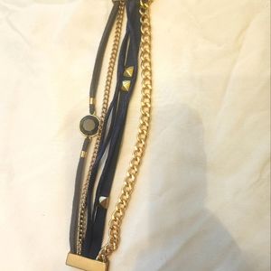 Chunky 2010s bracelet